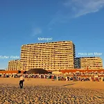 Metropol, Whg 250, Landseite Mit Inselblick 10og