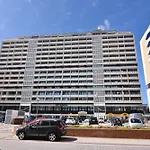 Metropol, Whg 250, Landseite Mit Inselblick 10og Appartamento